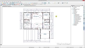 Developing Saved Plan Views