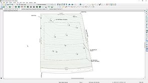 Grandview -  How we Modified the Terrain