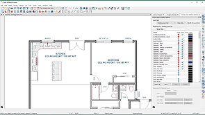 Using Macros in Object Labels