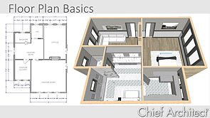 Floor Plan Basics 