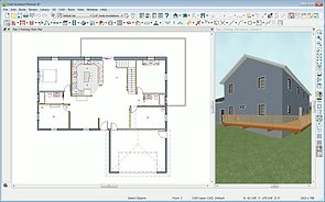Working with Post Tools, Framing Labels and Edit Tools