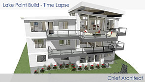 Lake Point Project Time-lapse