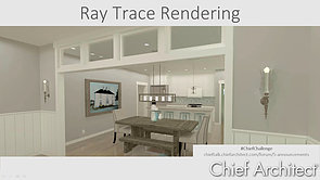 Ray Trace Rendering: How to Get Started