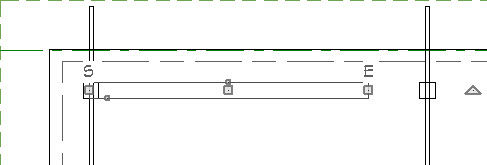 Adding beams to the structure