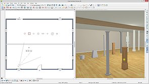 Posts Beams and Columns