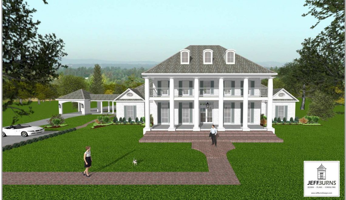 2018 Design of Year Contest Winnning Design: Residential Category