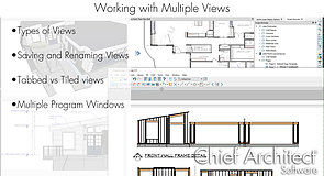 Working with Multiple Views