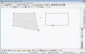 Drawing CAD Polylines and Boxes