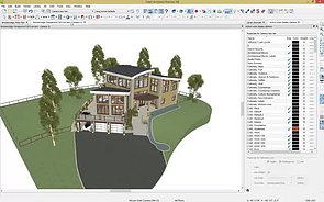 Preparing a plan for the 3D Viewer