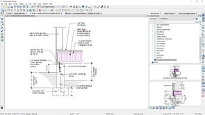 Adding Insertion Points to CAD Blocks