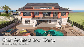 Residential Boot Camp 