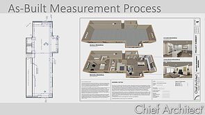 As-Built Measurements: Best Practices  