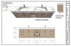 “All the Vanity”