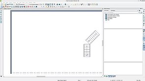 Customizing Stair Landing Shapes