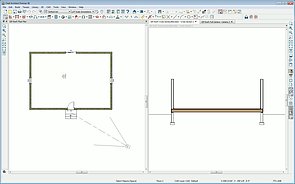 Creating a SIP Roof Assembly