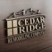 Cedar Ridge Remodeling Co Logo