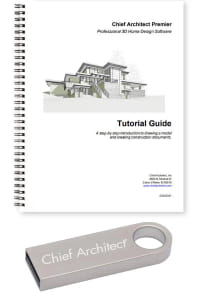 Chief Architect Media Bundle