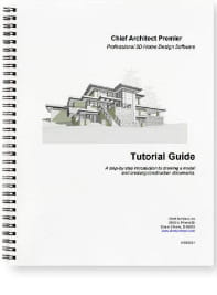 Chief Architect Tutorial Guide