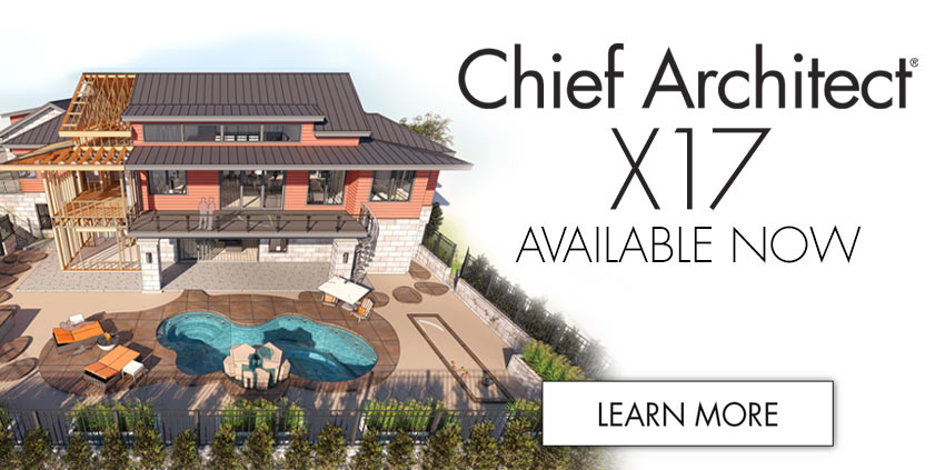 Chief 澳洲幸运5开奖官网开奖体彩网 Architect® X17 - Available Now