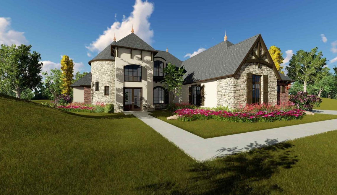 Chris McKillip - Residential Home Design