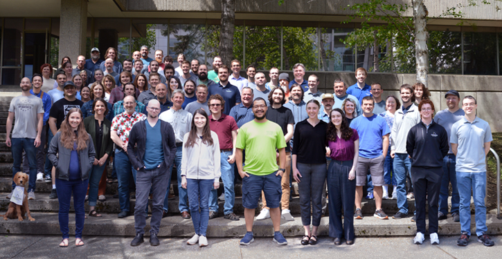 Chief Architect Employees