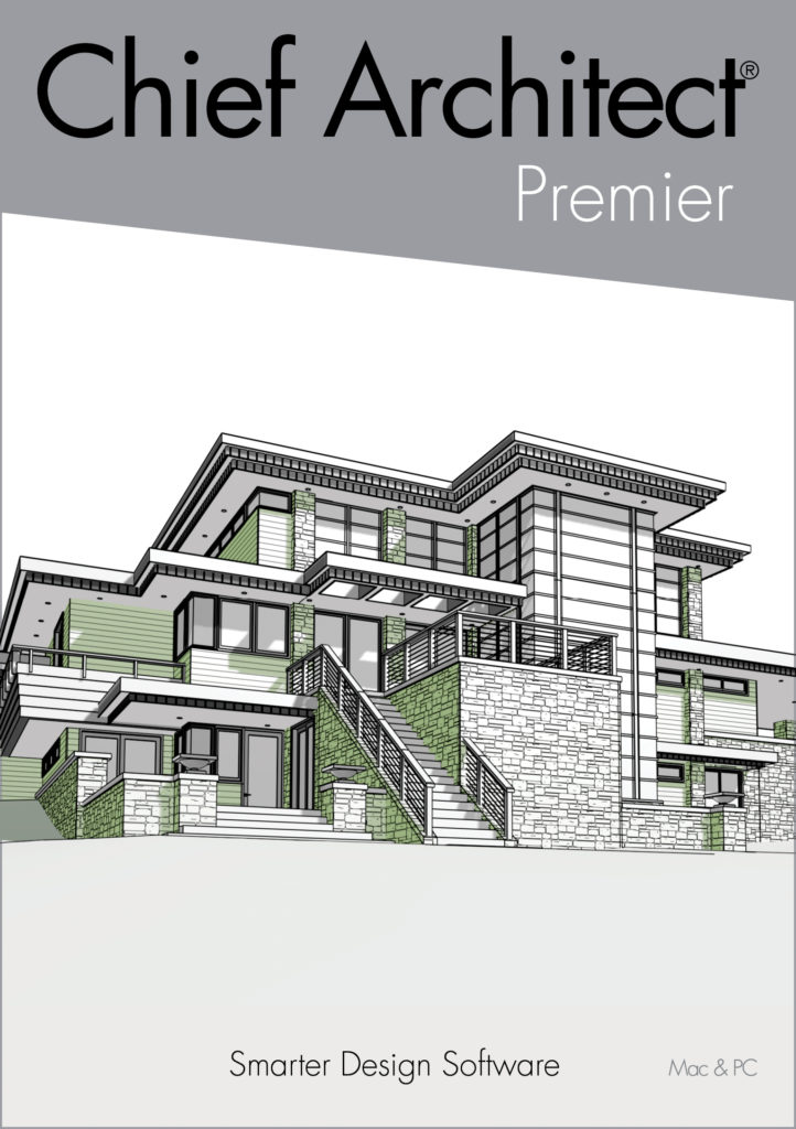 Cover of Chief Architect Premier