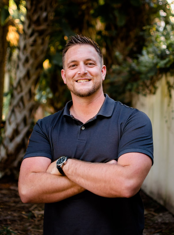 Coy Stables of Caliber Homes Inc.