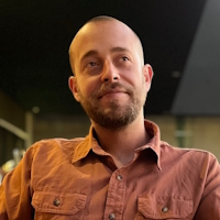 Doug Forbes Profile Image