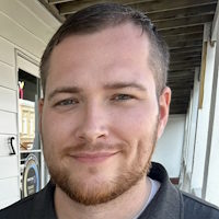 Profile image of Dylan McGill