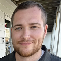 Profile image of Dylan McGill