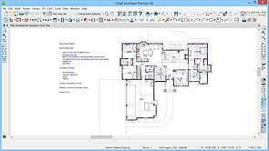 The Plan Development Sequence