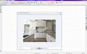 Creating Custom Objects: Polyline Solid Hood Symbol