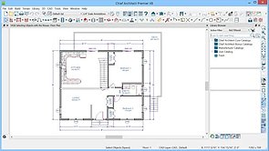 Selecting Objects with the Mouse