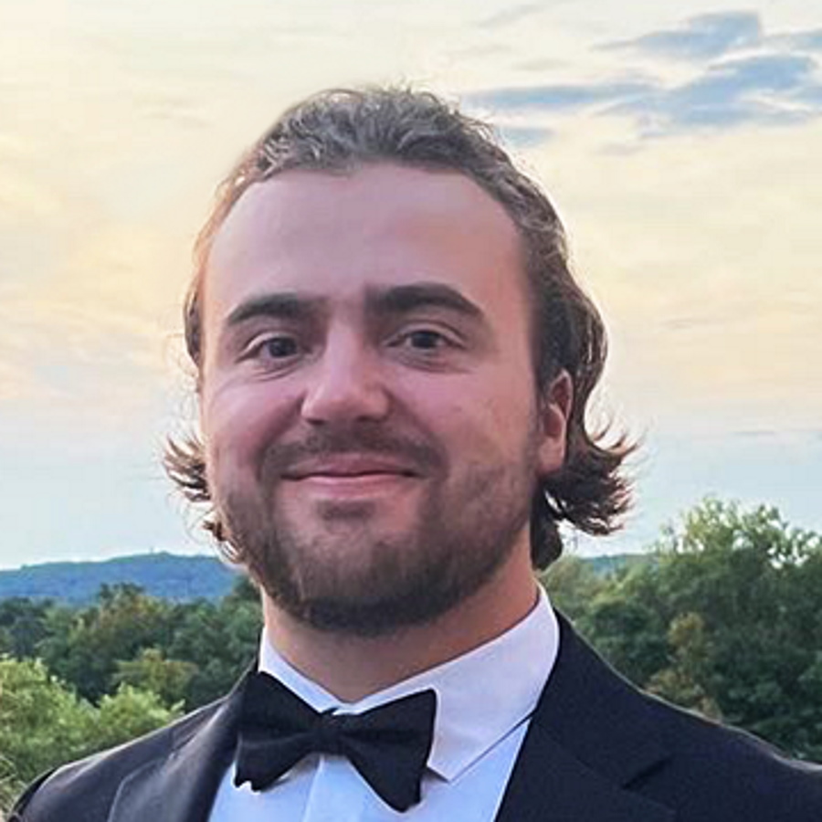 Profile image Francesco Salvatore Mannino II