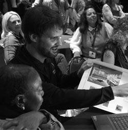 Phillip Gibney - AKBD