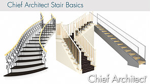 Stair Basics