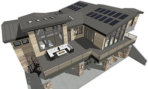 Bachelor View Walkthrough