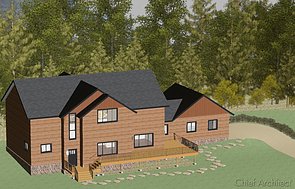 Distributing Objects Along a Path or Region