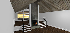 Setting Platform Depths - by Floor or by Area