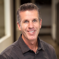 Jason Barker Profile Image