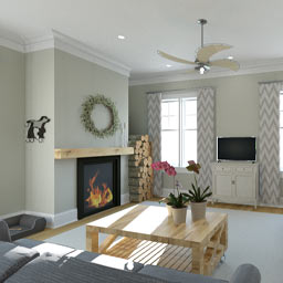 Junction Living 360° panorama