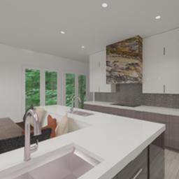 NKBA Study Guide Large Kitchen - Elma Gardner, CMKBD, CID - By Design