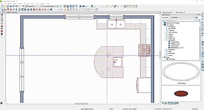 Controlling the Drawing Order of Objects