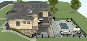 Creating a Walkout Basement