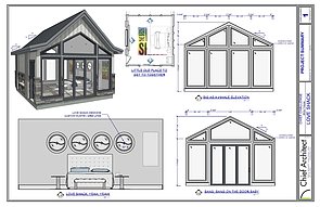 Chief Architect Challenge