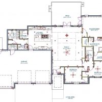 Floor Plan design