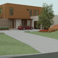 Hillside Home Design