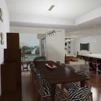 Hillside Kitchen Design