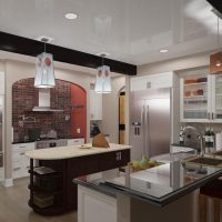 Kitchen Design