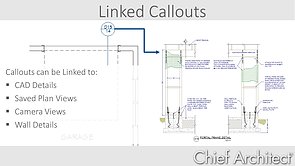 Linking Callouts